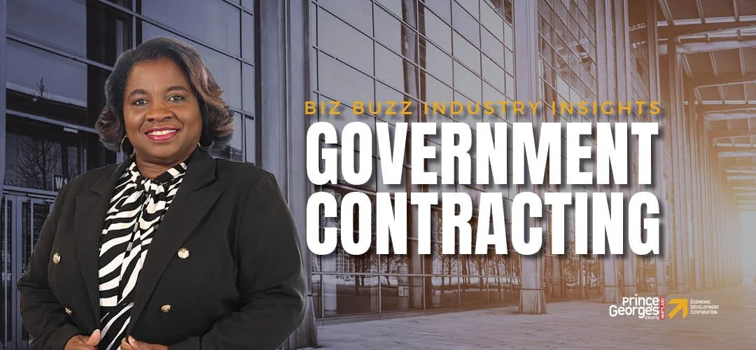 Industry Insights — Prince George's County Economic Development